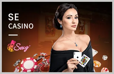 Casino Trực Tuyến AE3888