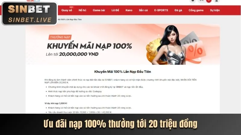 Hoàn trả hàng ngày AE3888